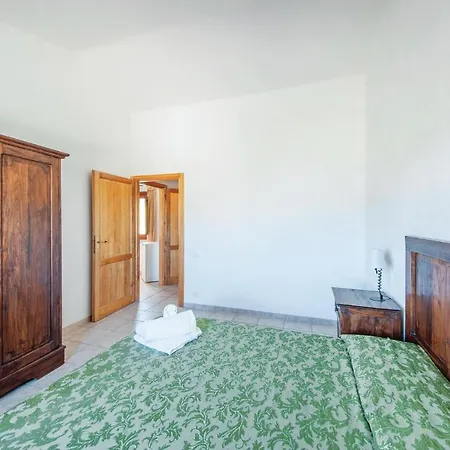 La Pietraia 1 Badesi