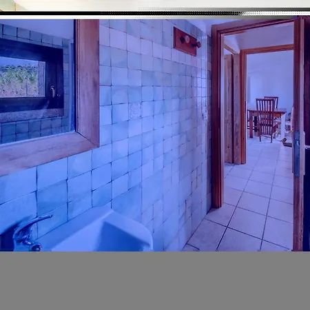 Vakantiehuis La Pietraia 1 Badesi