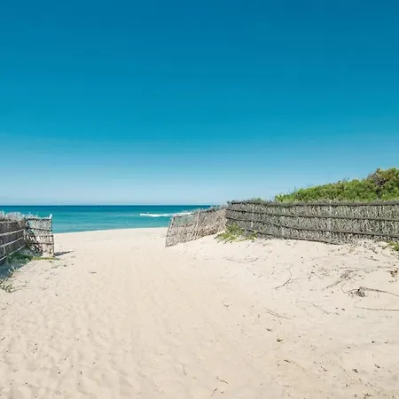 度假居 La Pietraia 1 巴德希