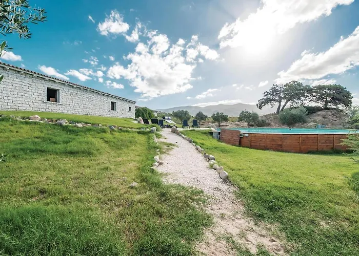 La Pietraia 1 * 巴德希