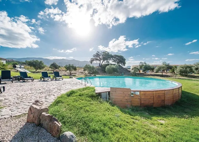 La Pietraia 1 巴德希