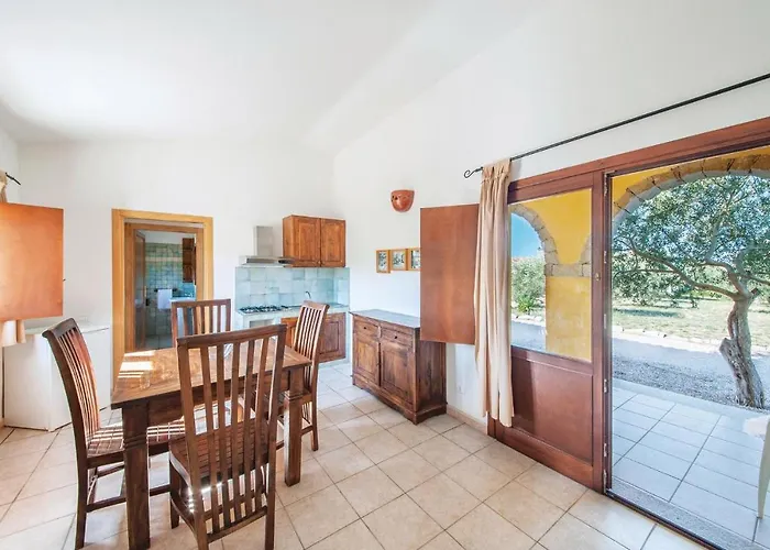 La Pietraia 1 度假居 巴德希