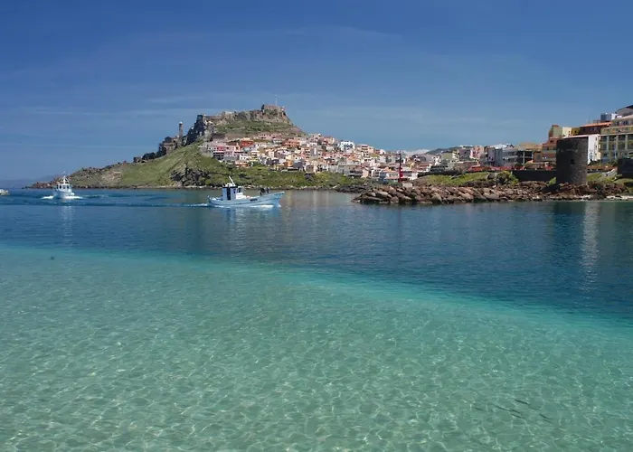 度假居 La Pietraia 1 巴德希