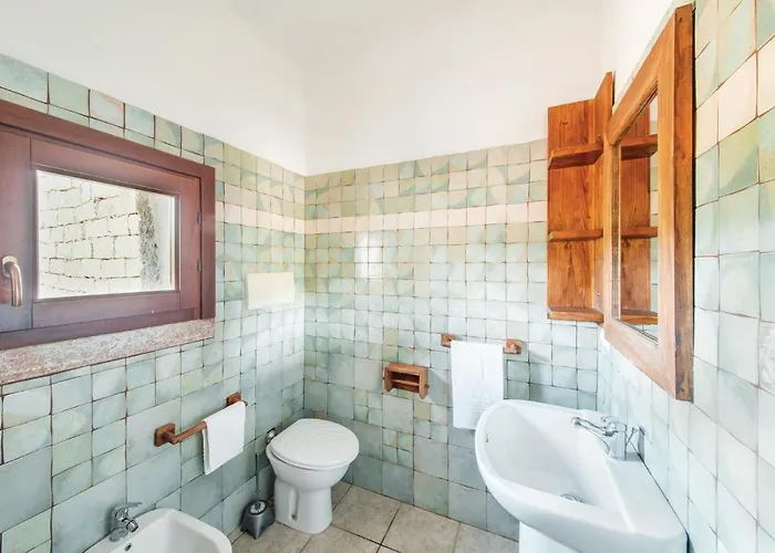 度假居 La Pietraia 1