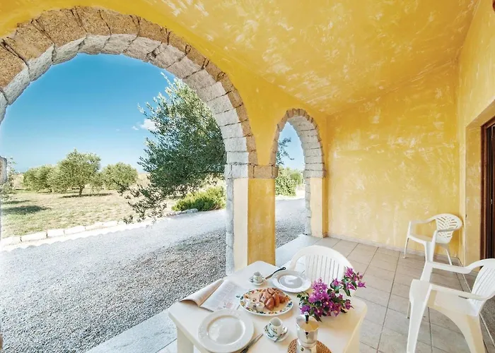 La Pietraia 1 * 巴德希