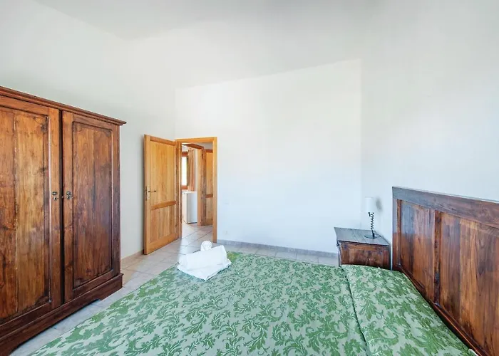 La Pietraia 1 巴德希