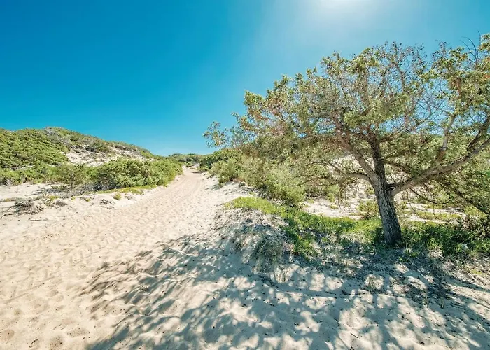 La Pietraia 1 度假居 *