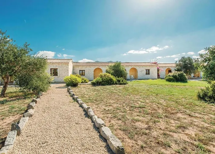 La Pietraia 1 巴德希