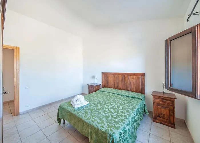 La Pietraia 1 巴德希